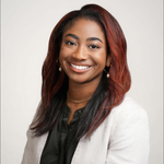 Tiyondah Fante-Coleman (Researcher at Black Health Alliance)