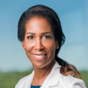 Dr. Marjorie Dixon (Founder/CEO of Anova Fertility and Reproductive Health)