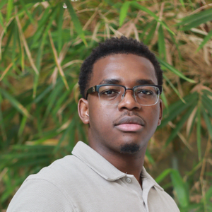 Cheikh Tchouambou Youmbi (Medical Student at University of Toronto Faculty of Medicine -  - Toronto, ON)