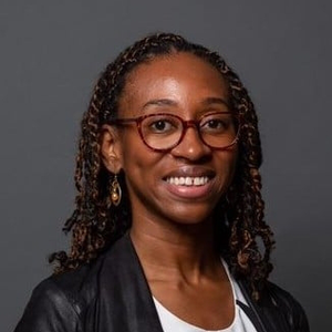 Dr. Ewurabena Simpson (Pediatric Hematologist/Oncologist at CHEO)