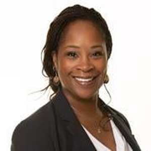 Dr. Natasha Johnson (Associate Professor at McMaster University/McMaster Children's Hospital)